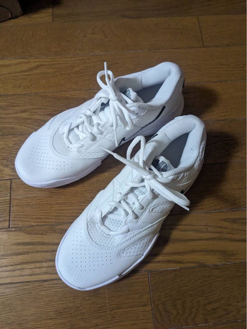 NIKEテニスシューズ