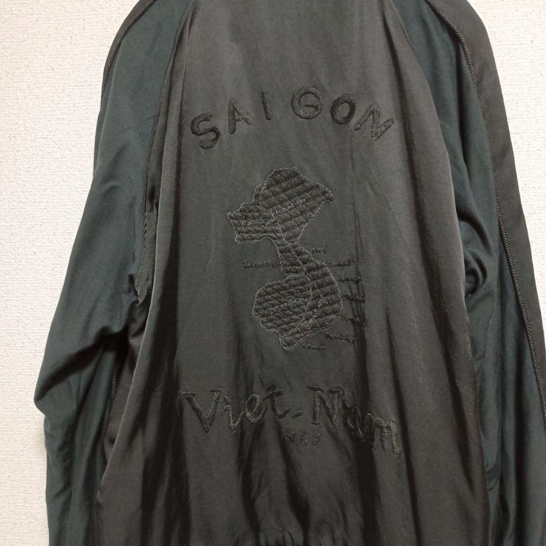 MARKA　スカジャン　ベトジャン　スーベニアジャケット