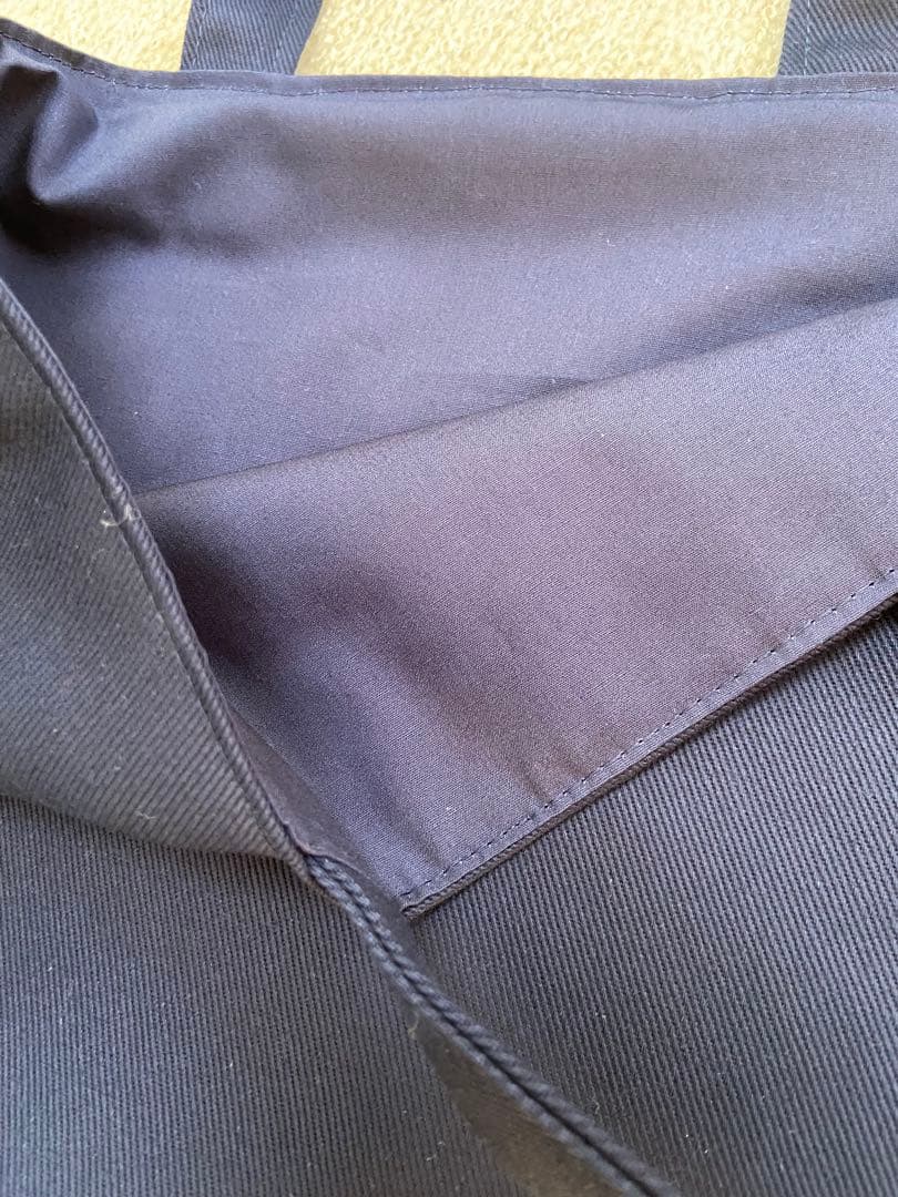 手提げ・レッスンバッグ・入園グッズ mon31