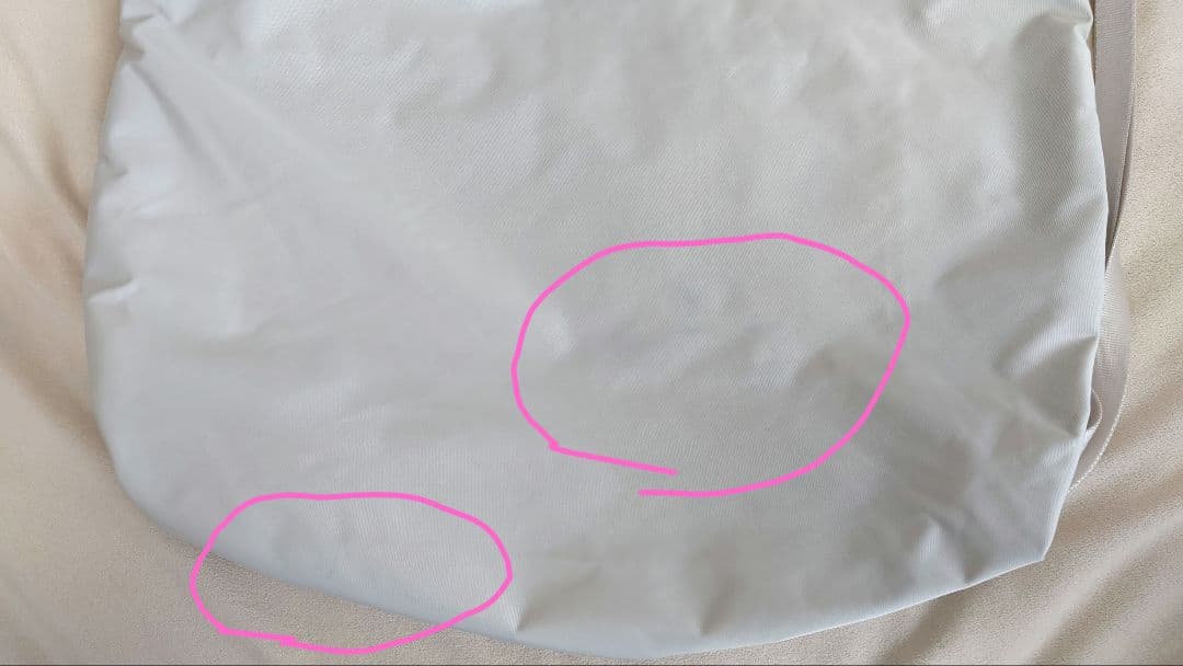 HIROKO HAYASHI LUINI ルイーニ 2wayナップサック