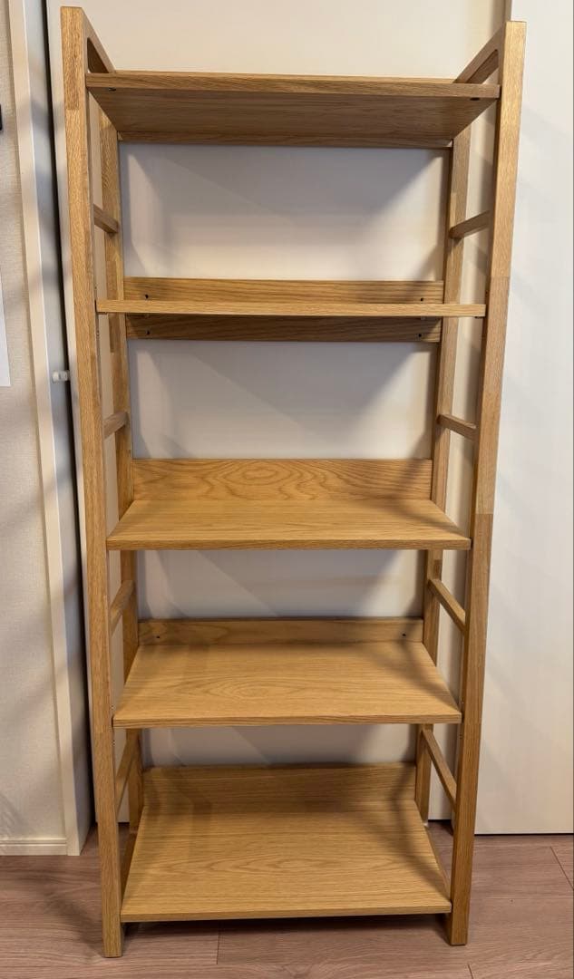 アクタス　ブックシェルフ　本棚