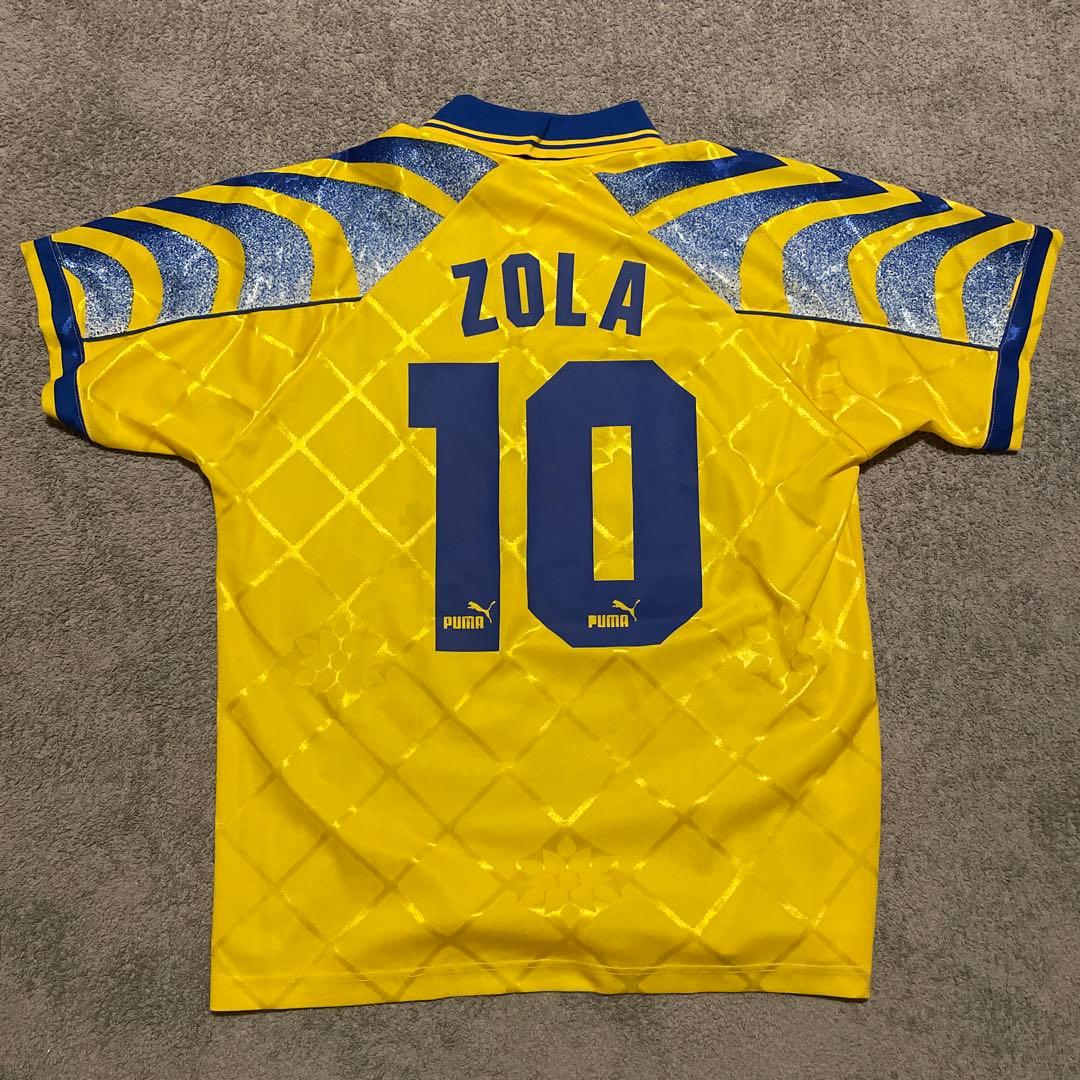 パルマ ゾラ #10