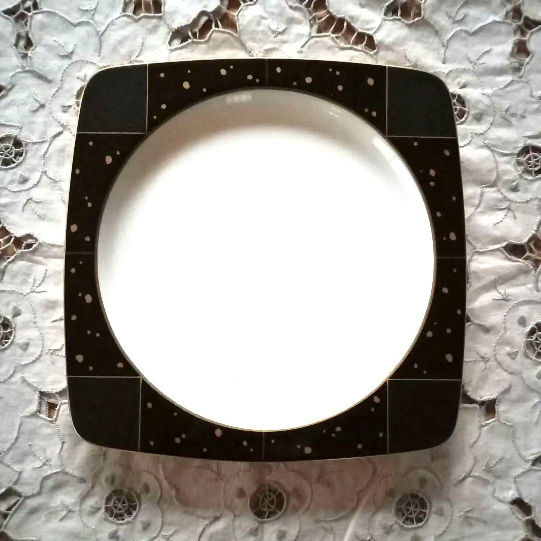 お値下しました！パーティープレート セット NARUMI 美品　大皿　重宝