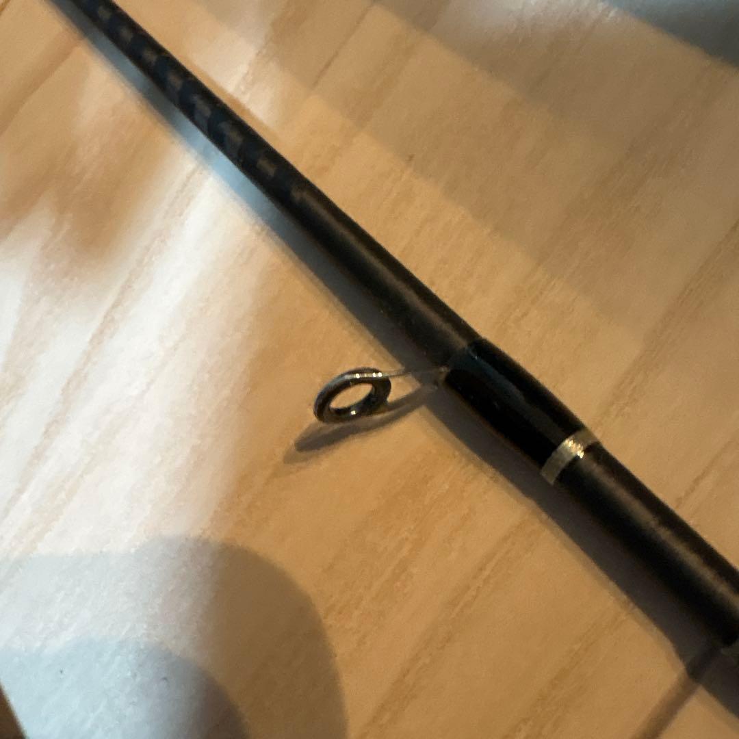 シマノ ディアルーナ S800L-4MB