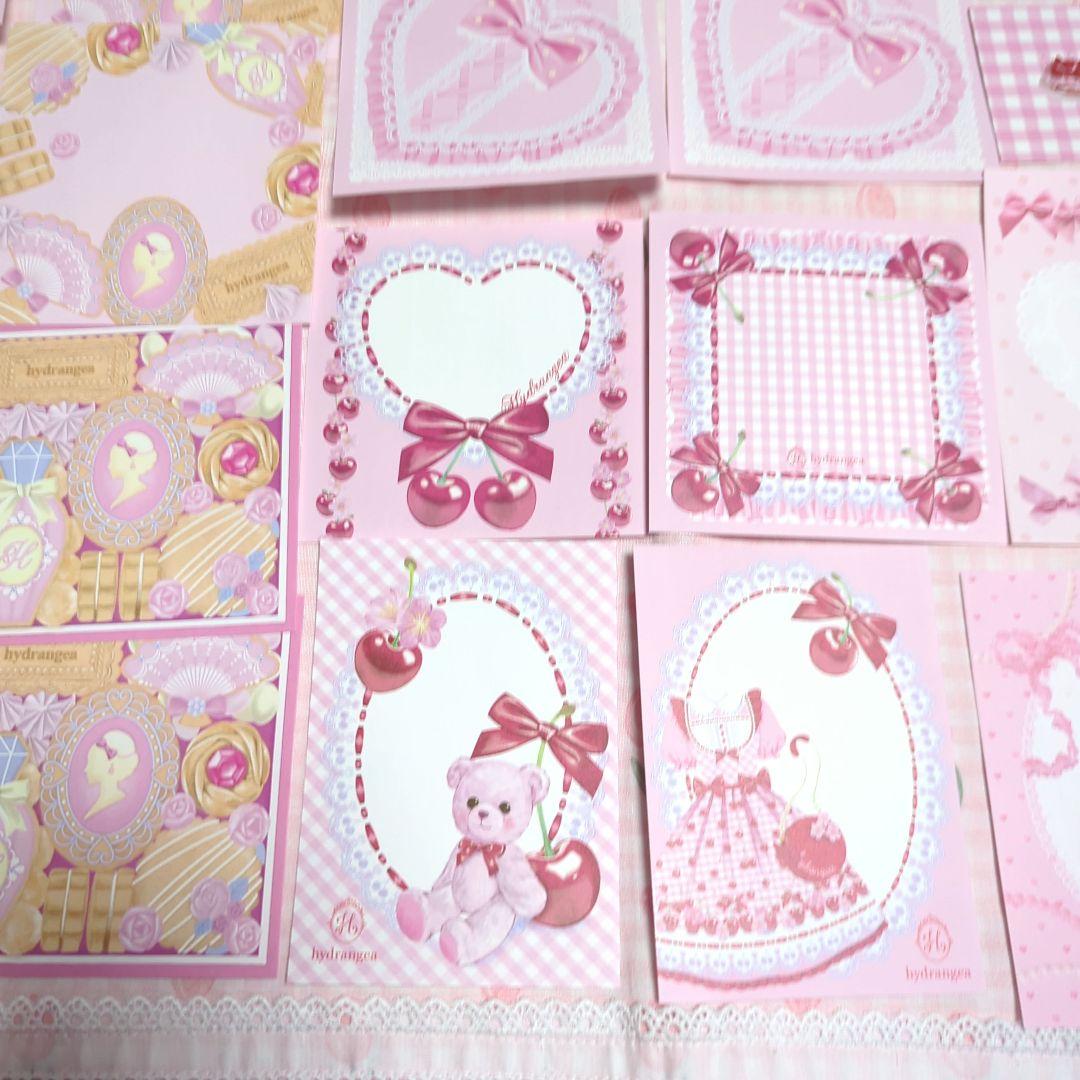 みぃーちゃん❤️様ご確認用❤メモボリュームup新作可愛いメモ詰め合わせ#772