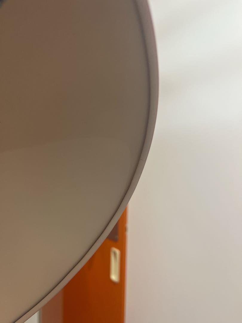 ディクラッセ Arles アルル フロアランプ ブラック　リユース品