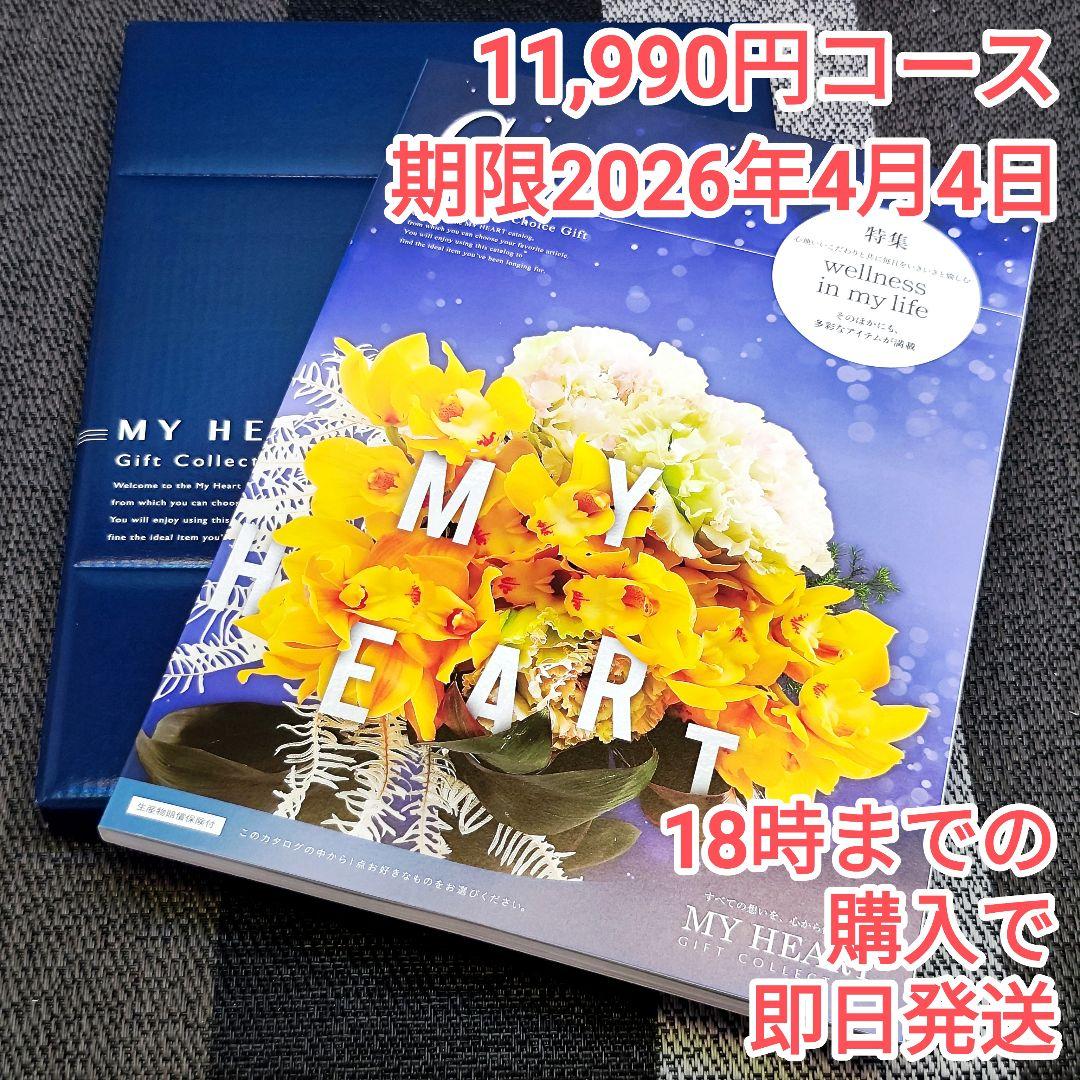 期限2026.4月【約20%OFF】11,990円コース 選べるギフト