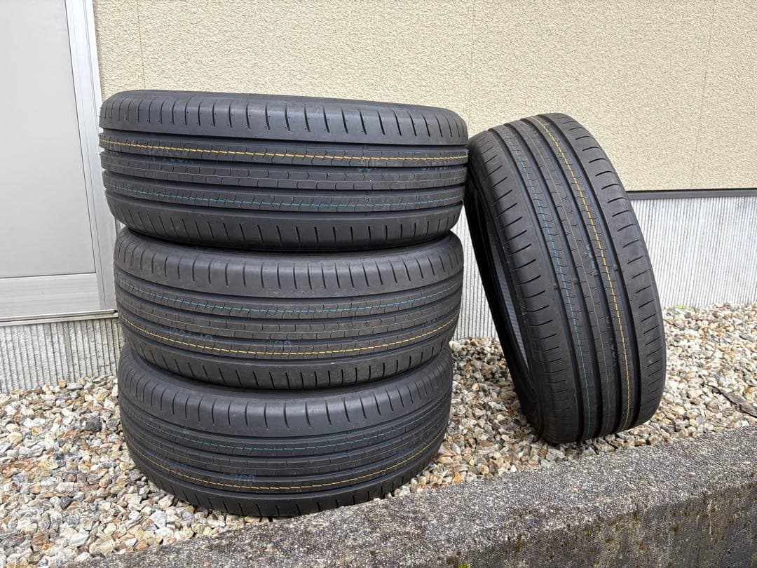 ①TOYO PROXES Sport 19インチタイヤ 80ハリアー等