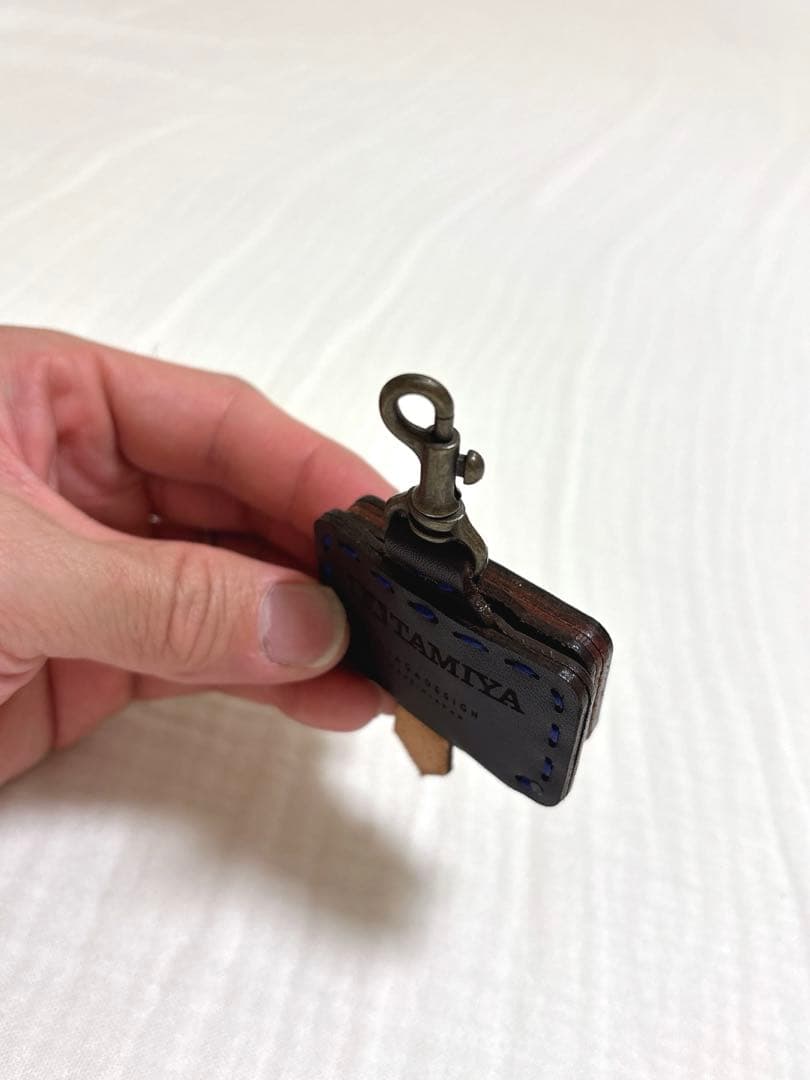 新品、未使用❗️OJAGA DESIGN タミヤ　キーキャップ