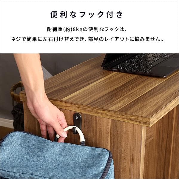 【送料無料】ヴィンテージ シンプルデスク【Ridgewood-リッジウッド-】