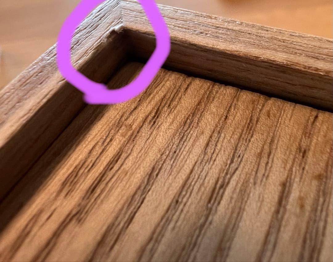 【sachaサシャさんコラボ】すっきりまとまるメイクボックス