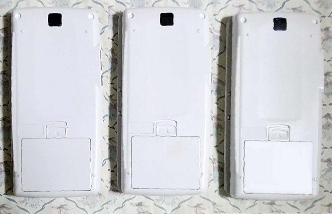 ３台セット美品！長く使えるTEC安心完全整備品！HTL-100ハンディターミナル