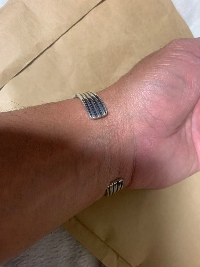 amp japan アンプジャパン スターライトバングル