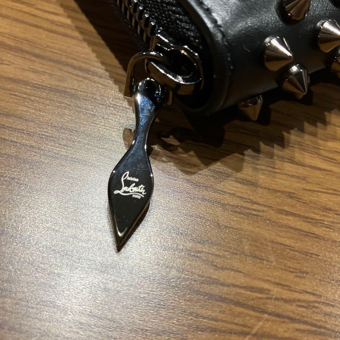 未使用⭐︎クリスチャンルブタン⭐︎