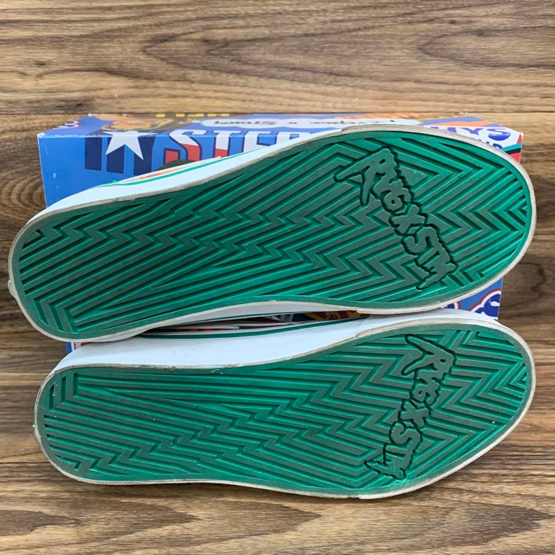 中古 HYSTERIC GLAMOUR × REVENGE X STORM