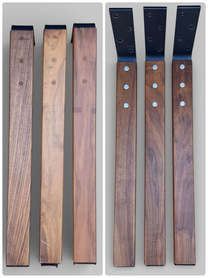 【美品】RAM ルームアート松井 Onigiriおにぎり テーブル 無垢材