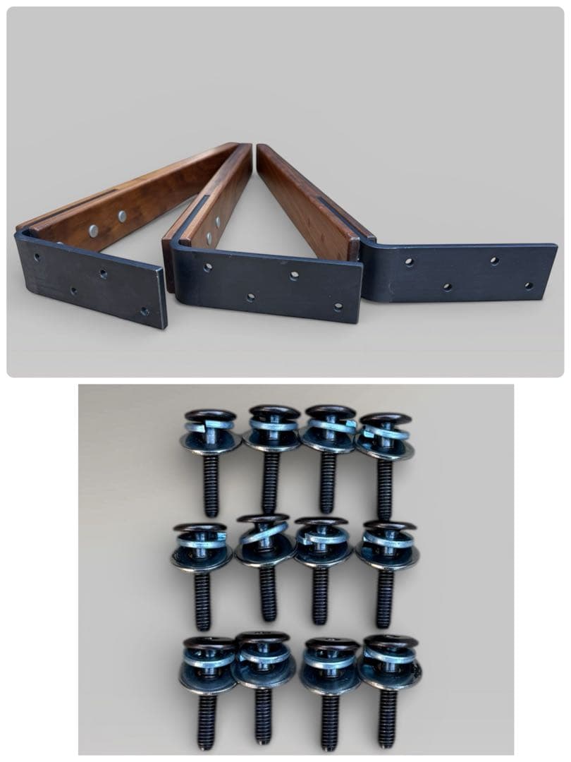 【美品】RAM ルームアート松井 Onigiriおにぎり テーブル 無垢材