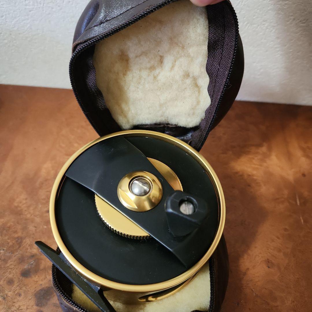 未使用新品　Fenwick world class8