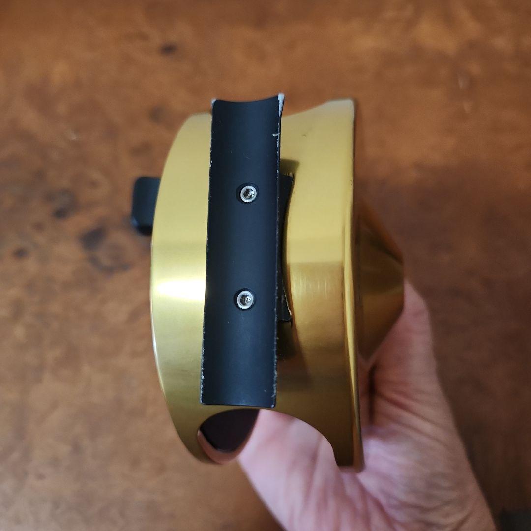 未使用新品　Fenwick world class8