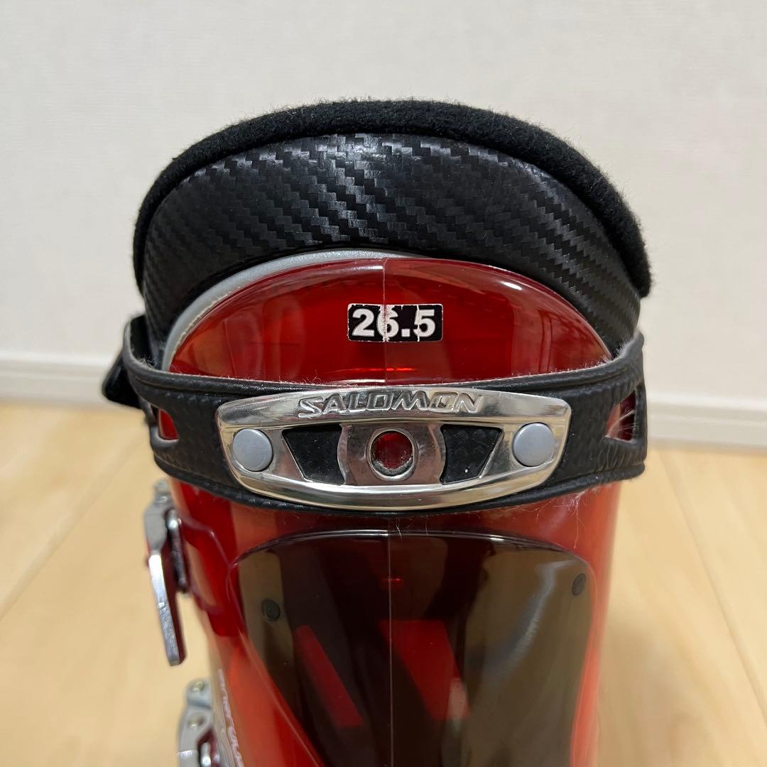 【即日発送】SALOMON Energyzer XT90 26-26.5cm