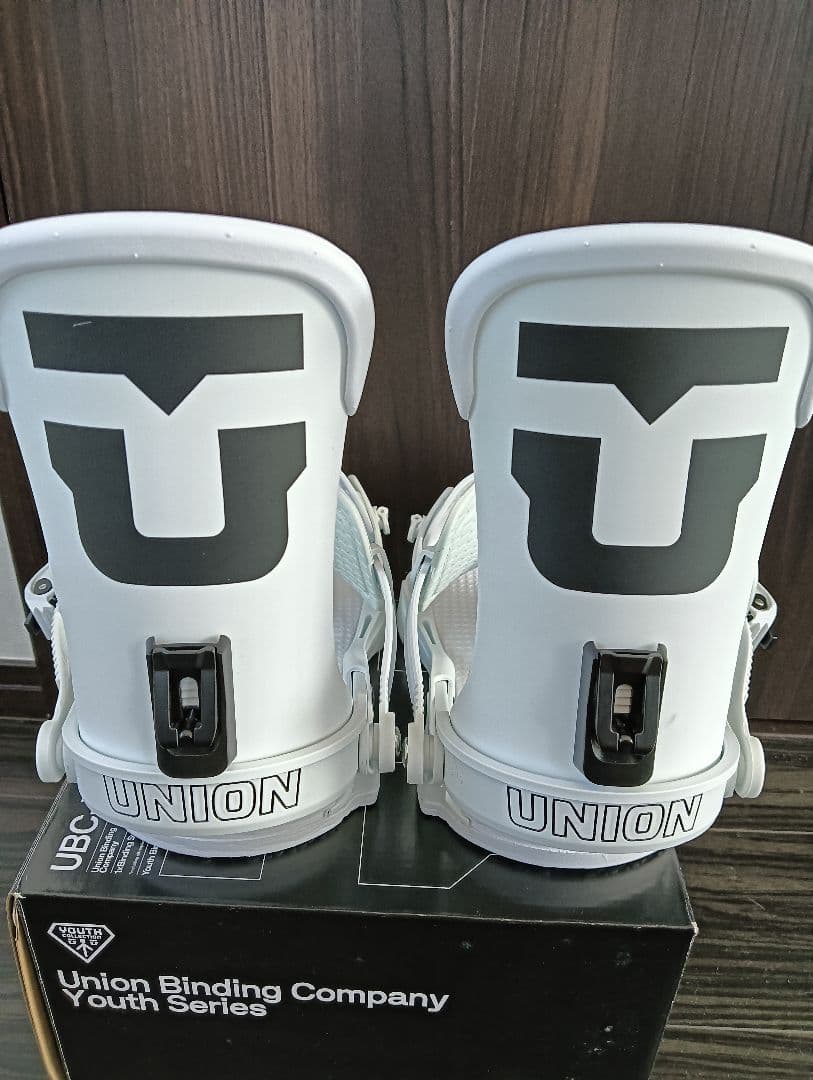 10日限定価格UNION 2324クラッシックFORCE