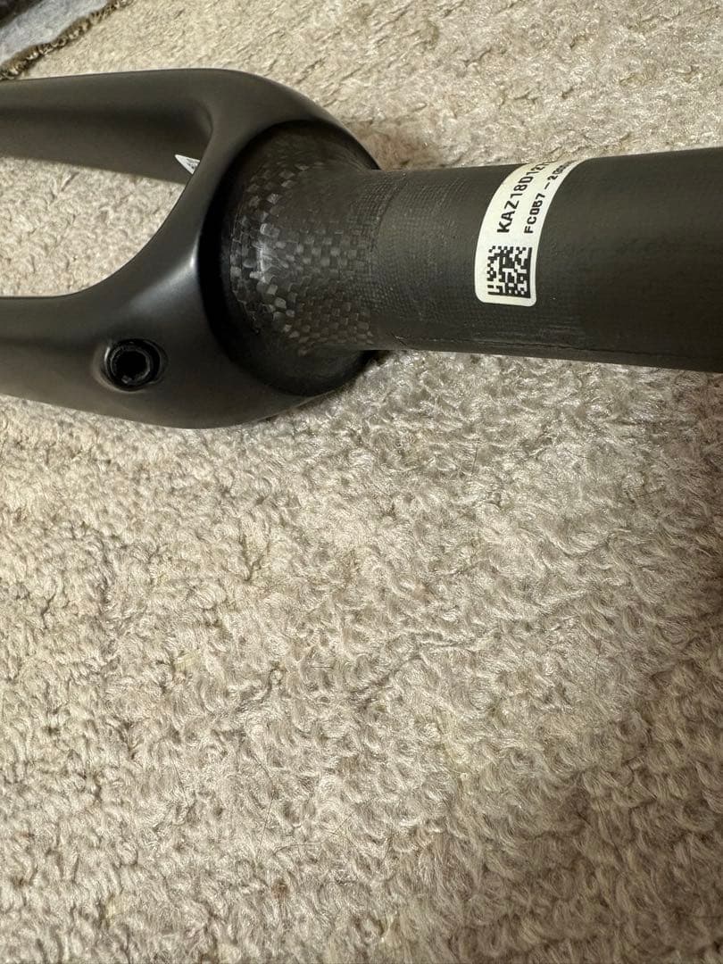 SPECIALIZED TARMAC SL6 COMPフレームセット 52サイズ