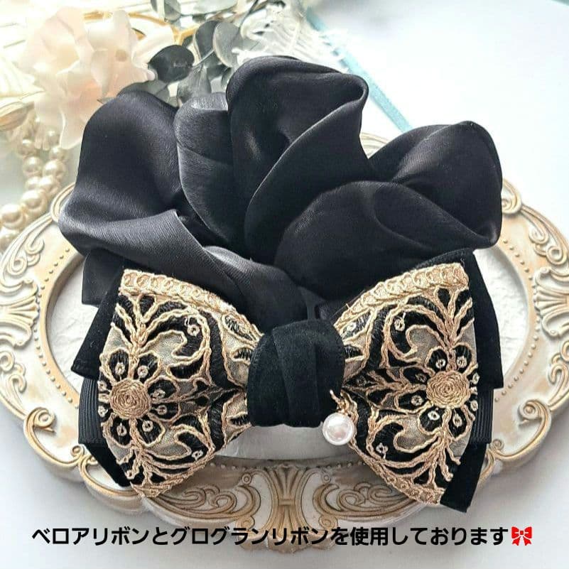 いつな⭐︎様お取引中⭐3063⭐❣️大人可愛い華やかアクセ❣️オリジナル✴イン