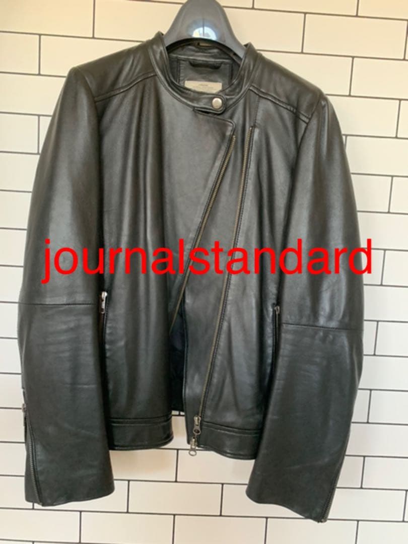 ライダースジャケット レザージャケット