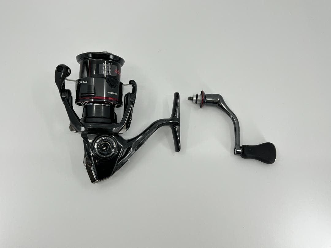 VANFORD C2000SHG SHIMANO シマノ 068