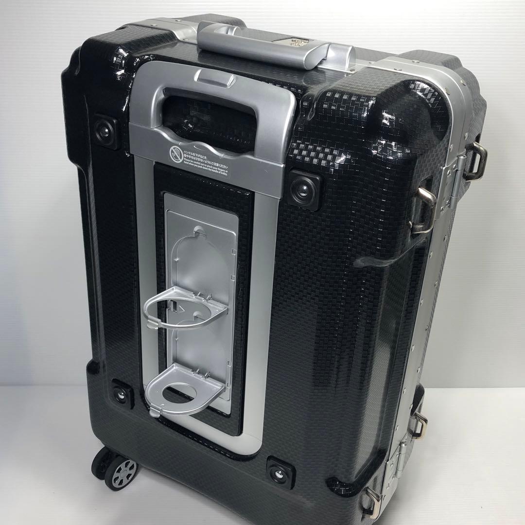 大人気！ レジェンドウォーカー スーツケース OUTDOOR 67L 62 cm