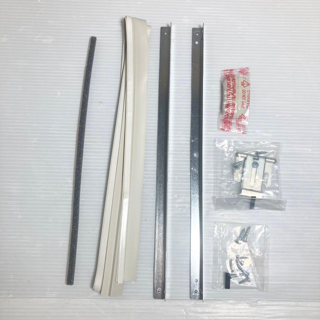 美品 コロナ 窓エアコン ウインドエアコン CW-16A3 2023年製