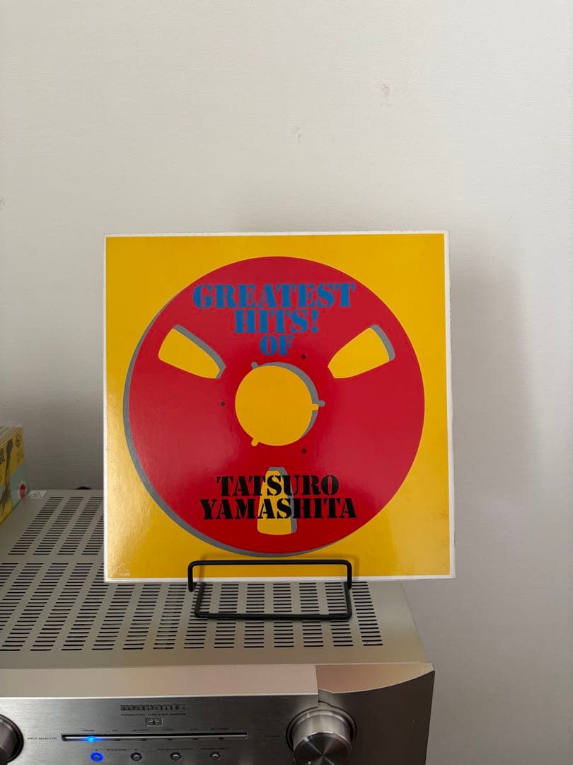 山下達郎 村田和人 シティポップ 名盤 LP レコード4枚 まとめ売り