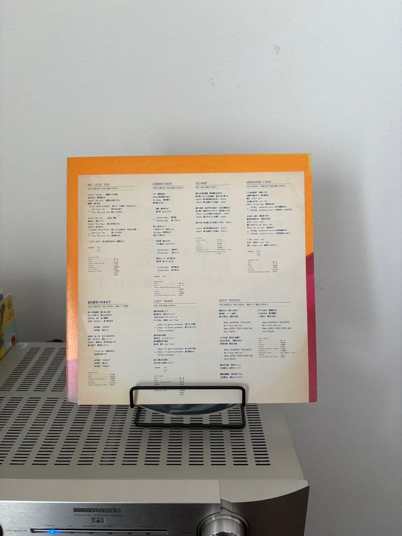 山下達郎 村田和人 シティポップ 名盤 LP レコード4枚 まとめ売り