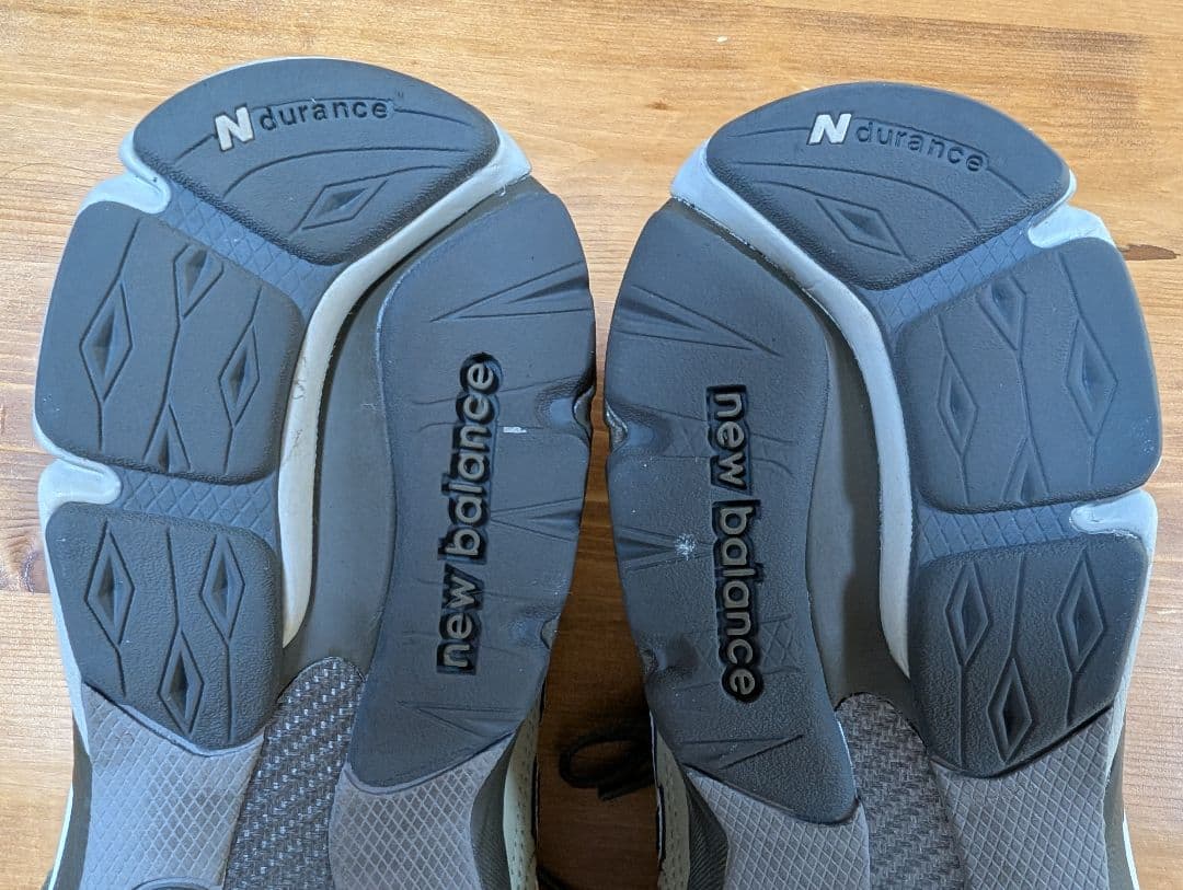 New Balance ニューバランス 990v3 Made in USA