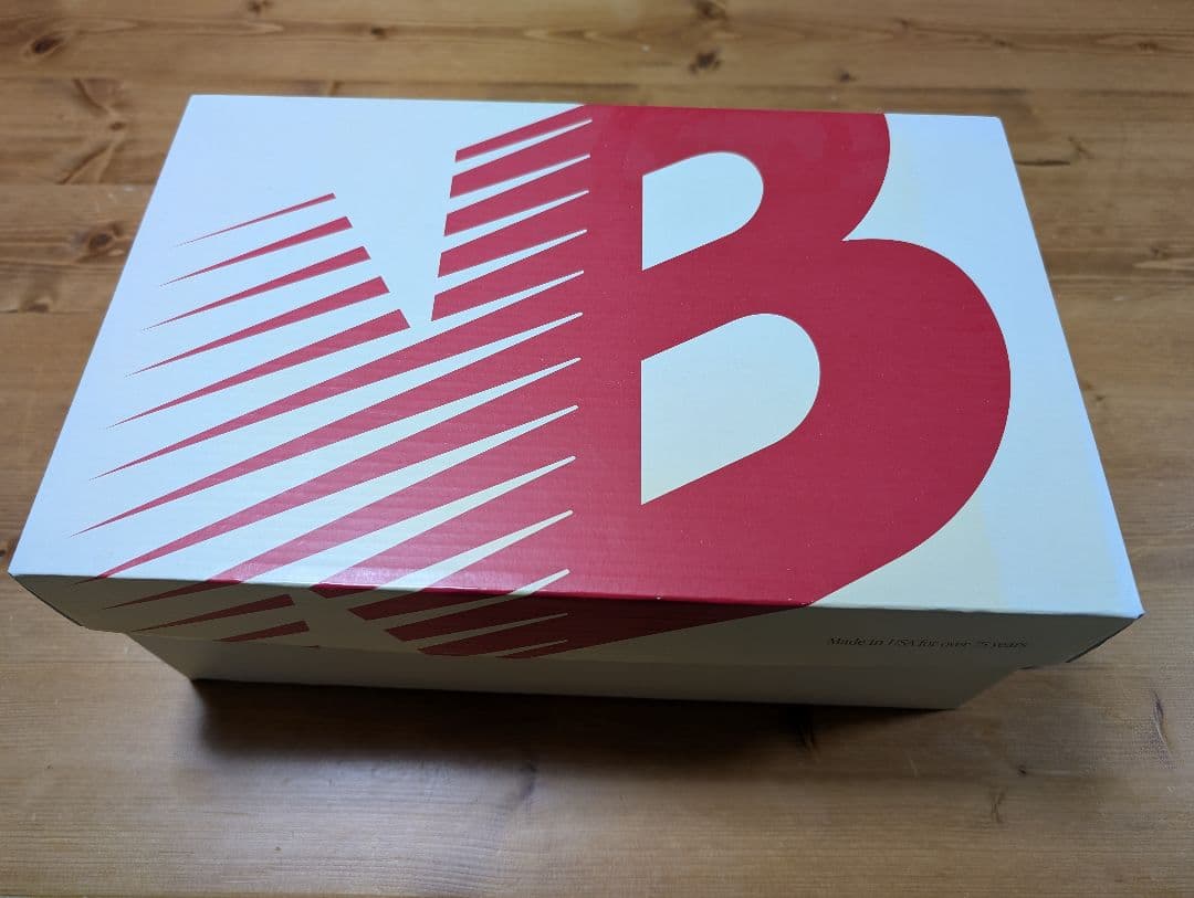 New Balance ニューバランス 990v3 Made in USA