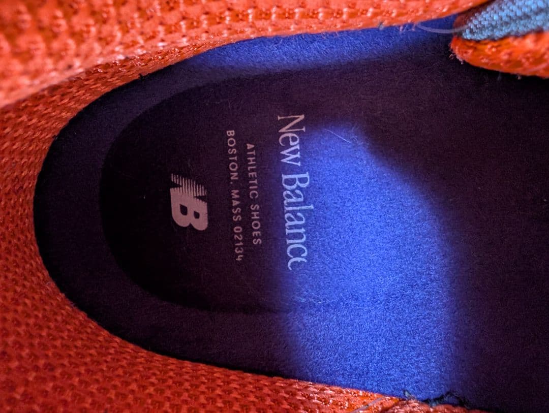 New Balance ニューバランス 990v3 Made in USA