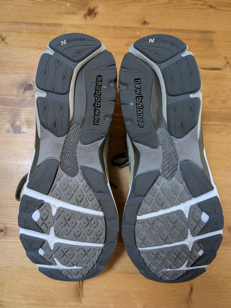 New Balance ニューバランス 990v3 Made in USA