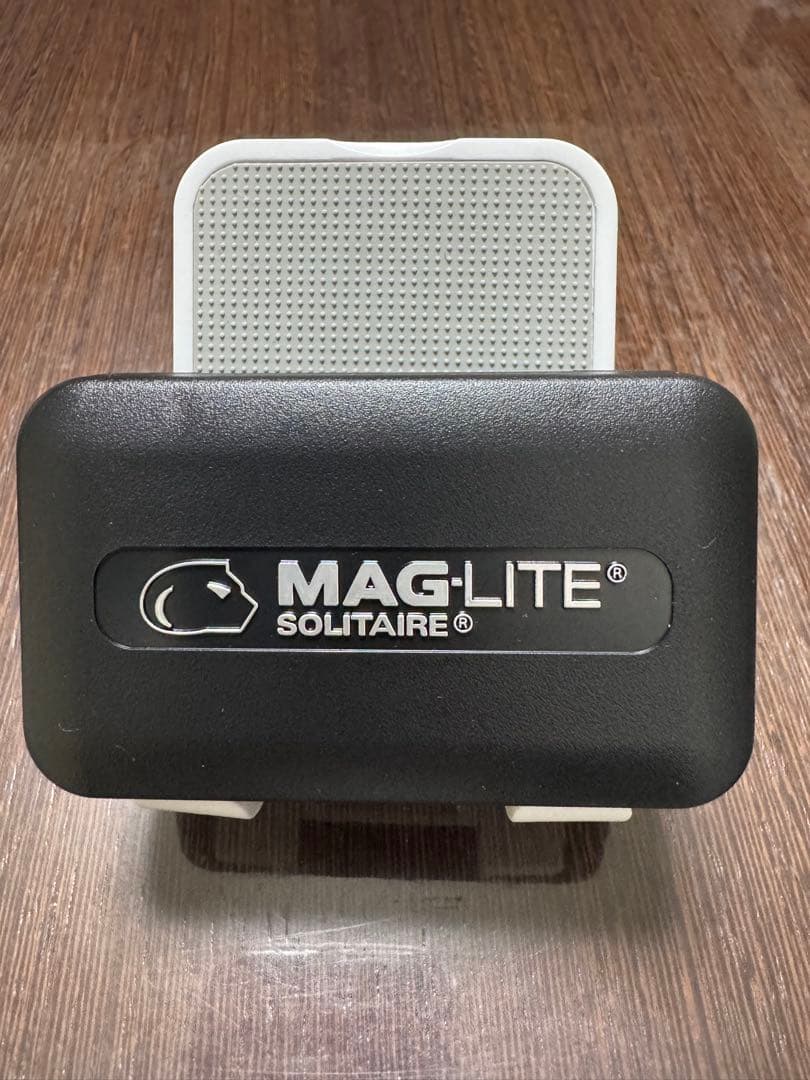 POTER HEAT ポーターヒート　メッセンジャバックL