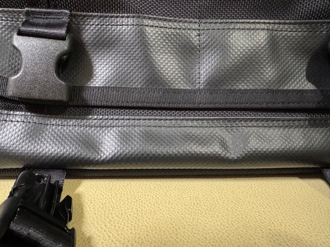 POTER HEAT ポーターヒート　メッセンジャバックL