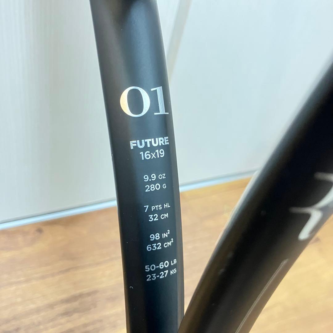 【連休まで限定値引】RFO1 FUTURE 16x19