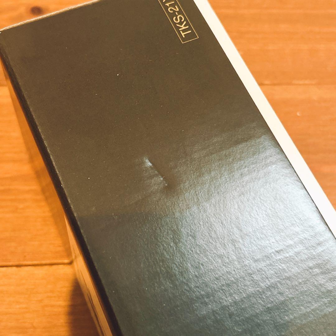 NIKKA WHISKY 竹鶴 21年 ピュアモルト 700ml 43% 箱付き