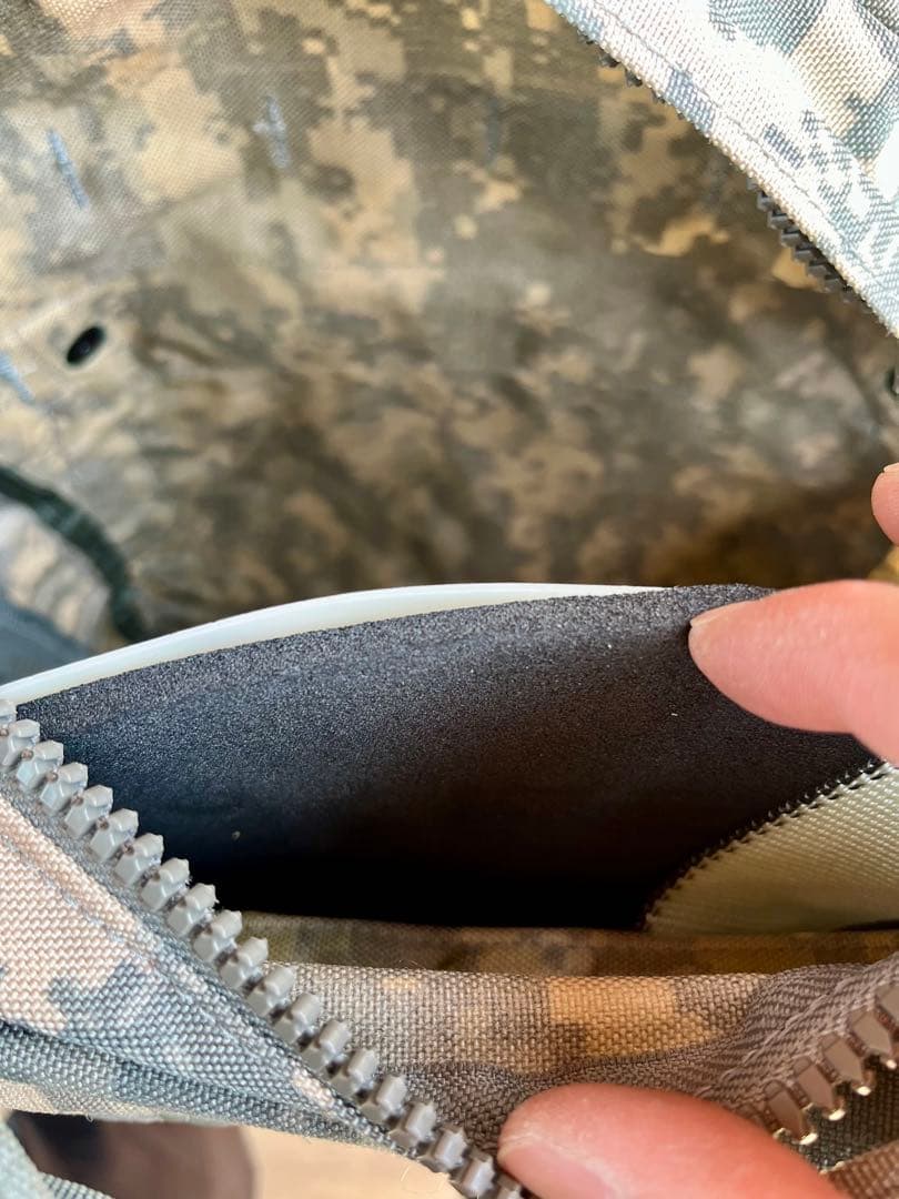 米軍放出品 未使用品 レア品MOLLE2アサルトパック リュック バックパック②