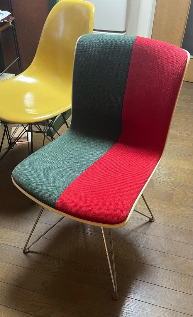 柳宗理　コトブキ Kotobuki チェア イームズ　ミッドセンチュリー