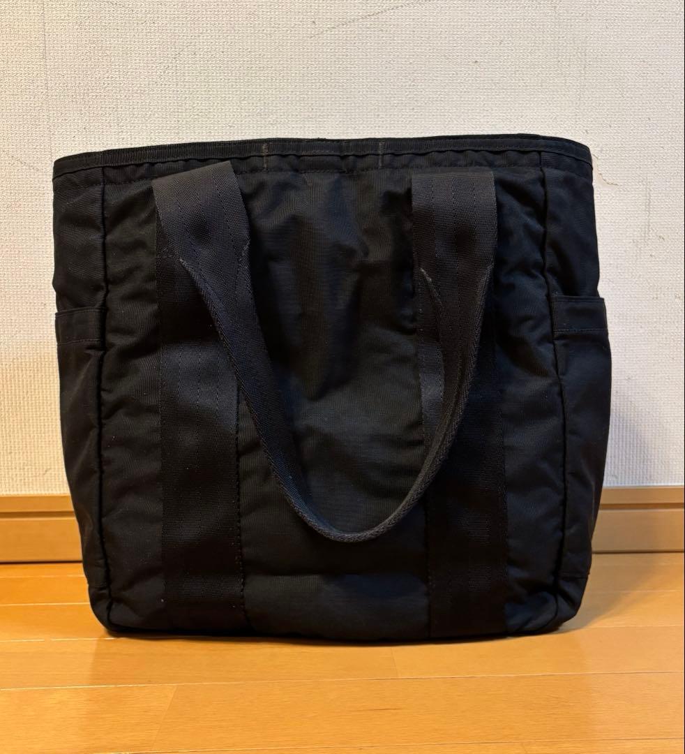 BRIEFING トートバッグ green label relaxing別注