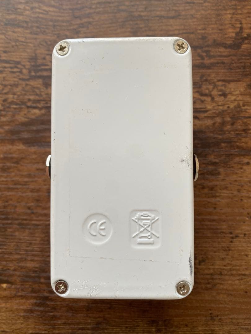 ギター ELECTRO-HARMONIX NANO BASS BIG MUFF PI