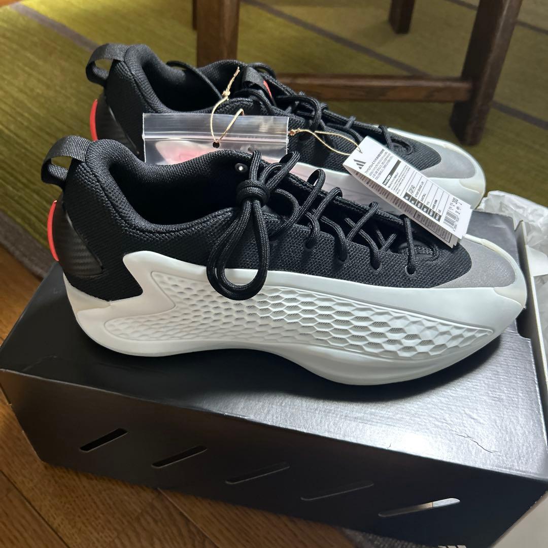 Adidas AE1 アンソニー•エドワーズ　【最終価格】