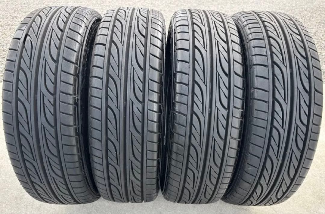 グッドイヤー イーグル　LS2000 165/55r15 24年製　1/2