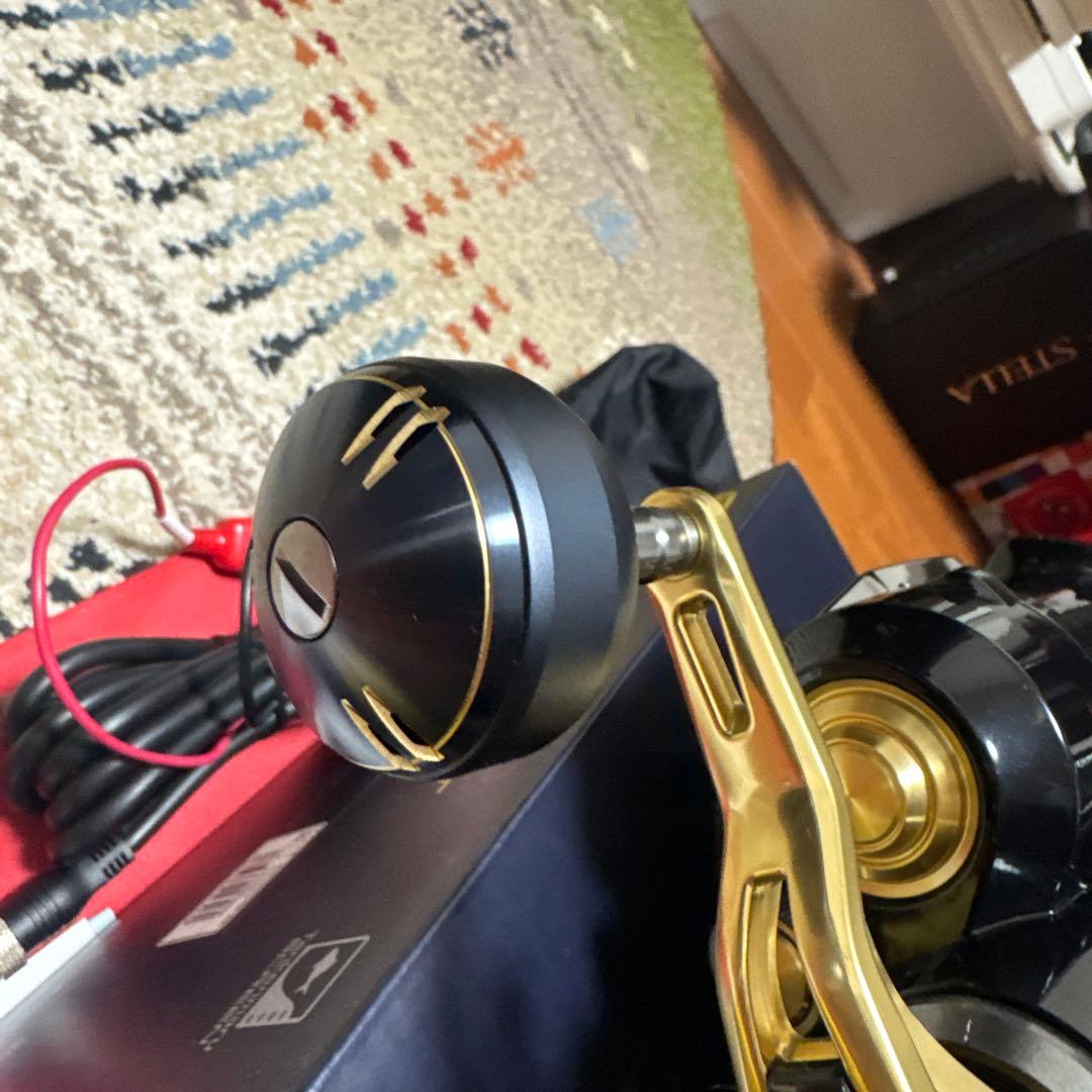 ビーストマスター　MD 6000 巻き上げ3.9km 超美品