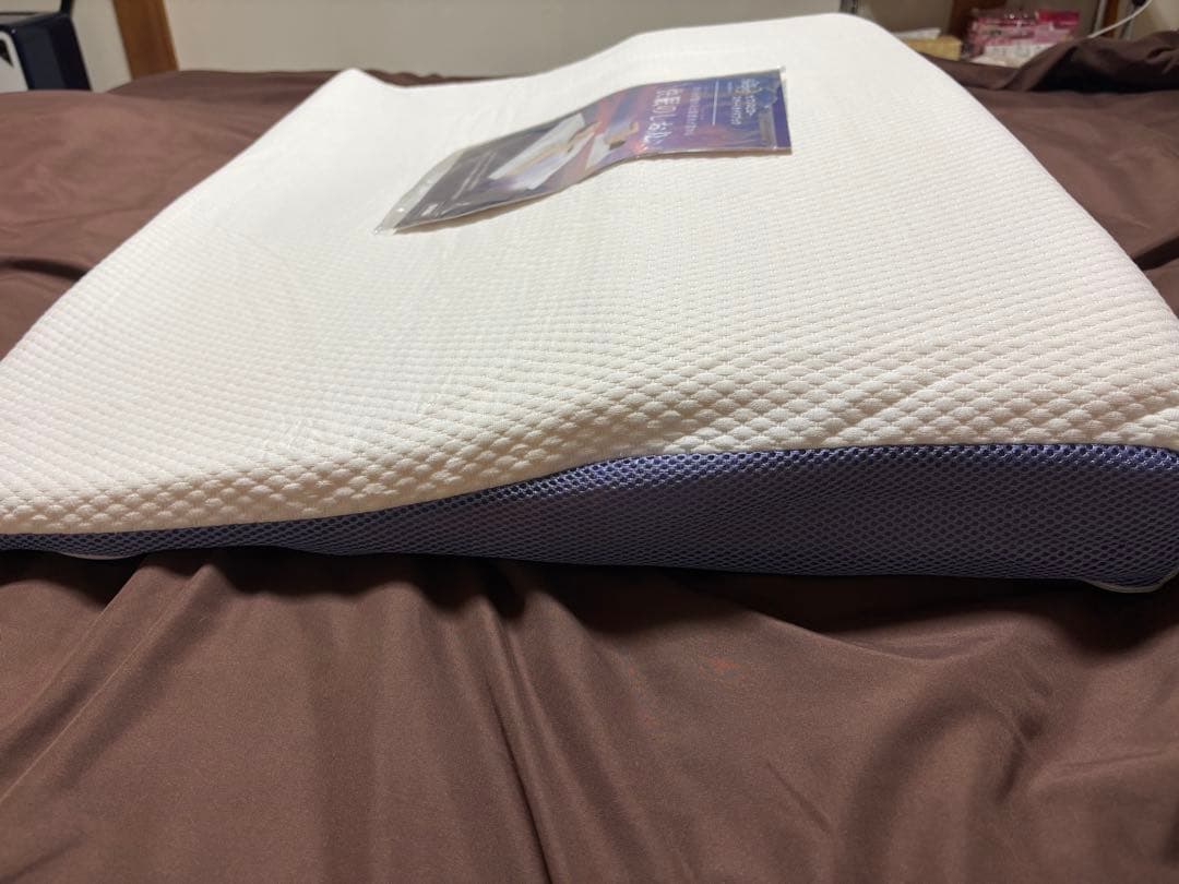 トゥルースリーパー　セブンスピロー　ウルトラフィット　シングル✖️2セット