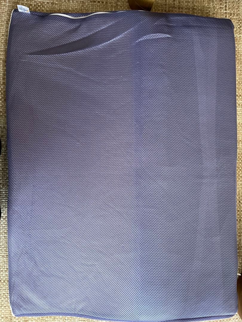 トゥルースリーパー　セブンスピロー　ウルトラフィット　シングル✖️2セット